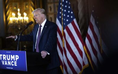 Trump’s ‘Crazy’ Ideas Not So Crazy After All