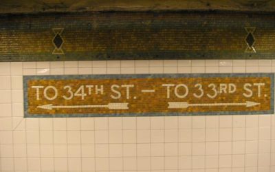 A U.S. Marine And An American Hero