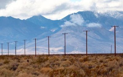 Clean Energy Benchmark Is Natural Gas: Today And For The Future