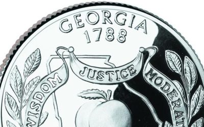 Georgia Proves It: Stable Electricity Markets Attract Business And Growth