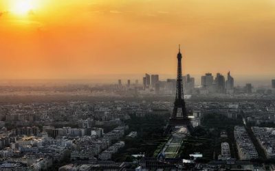 The Climate Agenda’s March Through The Institutions: Can It Be Stopped?