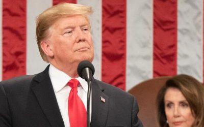 ‘It’s All Talk’: Trump Accuses Biden Of Sabotaging ‘Smooth Transition’