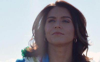 Stop The Nonsense And Confirm Tulsi Gabbard