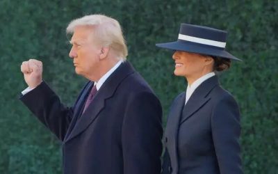 All Federal DEI Offices To Be Closed By Wednesday EOD, Workers Placed On Paid Leave: White House