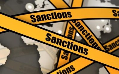 Trump 2.0 & The “Sanctions Industrial Complex”