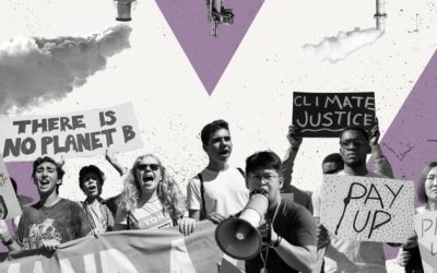 WEF Elites Unveil Plan To Use Carbon Controls As A Trojan Horse For Global DEI