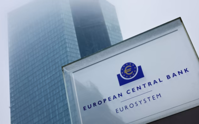 ECB Cuts Rates For The Fifth Time By 25bps As Expected, Signals More Rate Cuts