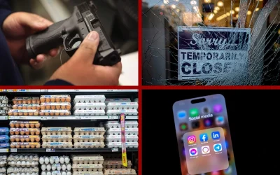 What Laws Are Going Into Effect In 2025? oan