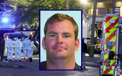 Cybertruck Bomber and New Orleans Terrorist Were Both Military Veterans Who Served at the Same Base oan