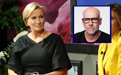 MSNBC’s ‘Morning Joe’ Host Corrects Guest Who Falsely Labeled Trump A ‘Rapist’ After ABC Defamation Settlement oan