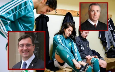 Judge Overturns Biden Admin’s ‘Title IX’ Revisions, Protecting Female Spaces And Sports oan