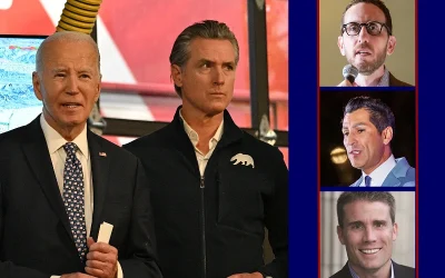 ‘More Focused On Trump Than Helping Residents’ oan