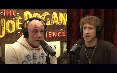 Biden Admin Pressured Meta Workers To Remove Factual Vaccine Info, Tried To Censor Memes oan