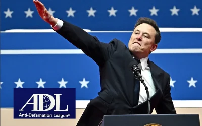 Elon Musk’s Inauguration ‘Salute’ Is Not A Nazi Salute, Just An ‘Awkward Gesture’ oan