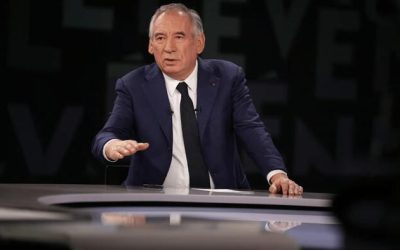 The Political Crisis In France Is About to Get Much Worse