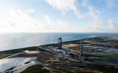 “We’re Here To Blow Starship Up”: FBI Probes Bomb Threats Against SpaceX’s Texas Facility