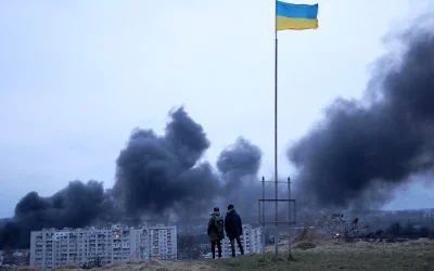 Zelensky Offers To Swap Captured North Korean Soldiers For Ukrainian Soldiers Held In Russia oan