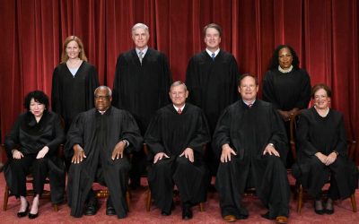 SCOTUS Declines Trump’s Bid To Delay N.Y. Sentencing oan