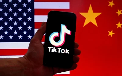 U.S. will begin talks with China on TikTok deal as early as Monday oan