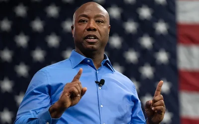 Tim Scott Becomes Longest-Serving Black Senator In American History oan