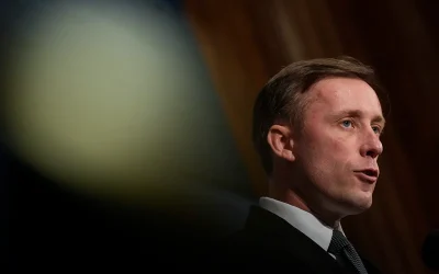 Jake Sullivan Claims That America Is ‘Better Off’ And ‘Safer’ Under Biden’s Administration oan