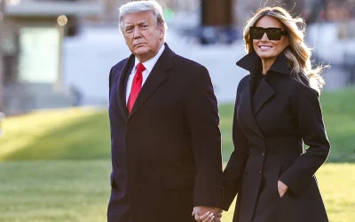 Melania Trump Documentary Featuring ‘Unprecedented’ Look Into Her Life Set To Release In Second Half Of 2025 oan