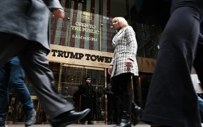 Trump To Step Back From Managing Family Business During Second Term, Organization Confirms oan