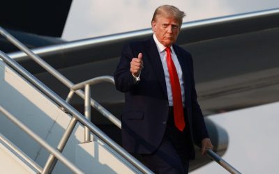 Trump’s Energy Plan Will Lower Prices Of Goods And Services oan