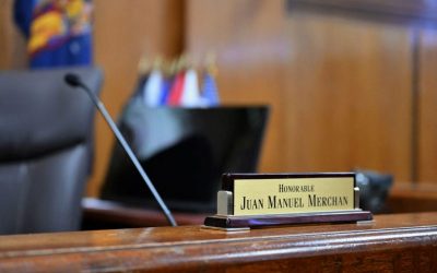 Trump Calls For Judge Merchan To Be Disbarred oan