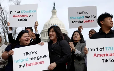 SCOTUS Unanimously Upholds TikTok Ban, Enforcement Left Up To Incoming Trump Administration oan