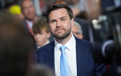 ‘Serious Lack of Competent Governance’ In California oan