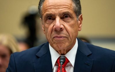 NYC Democrats Favor Andrew Cuomo For 2025 Mayoral Election, Poll Shows oan