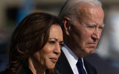 Weaponizing Law Enforcement Against Americans