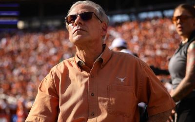 Texas Gov. Abbott Asks To Be Reimbursed For Securing Border oan