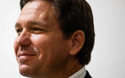 DeSantis Calls Special Session To Plan Enforcement Of Trump’s Anti-Illegal Immigration Crackdown oan