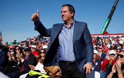 Devin Nunes Reemerges | zh