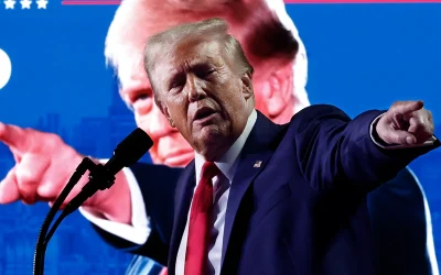 Trump Cites National Security And Economic Benefits In Support Of Acquiring Greenland And Panama Canal oan