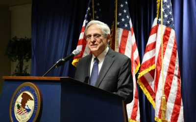 AG Merrick Garland Set To Release Special Counsel Jack Smith’s Report On Trump Election Case oan