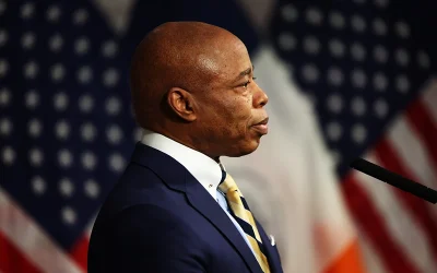 The Democrat ‘Party Left Me And It Left Working-Class People’ oan