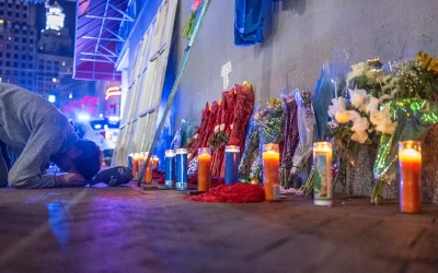 DHS and FBI Issue Warning Of Potential ‘Copycat’ Threats Following Deadly ISIS-Inspired New Orleans Attack oan