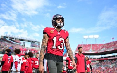 DeSantis Declares January 10 ‘Mike Evans Day’ Across Sunshine State oan