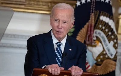 Biden Signs ‘Social Security Fairness Act,’ Says It Will Boost Retirement Benefits For Millions oan