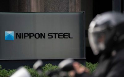 U.S. Steel And Nippon Sue Biden Over Blocked $14B Deal, Calling It ‘Corrupt and Shameful’ oan
