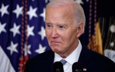 Joe Biden Diagnosed With ‘Aggressive Form’ Of Prostate Cancer oan