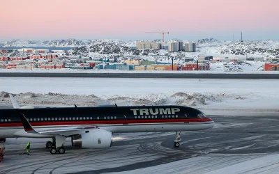 Trump’s Calls For Acquiring Greenland Is ‘Not A Crazy Idea’ oan