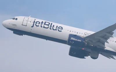 Two Men Discovered Dead In JetBlue Plane’s Landing Gear At Fort Lauderdale Airport oan