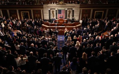 House Passes New Rules Making It More Difficult To Oust A Speaker oan