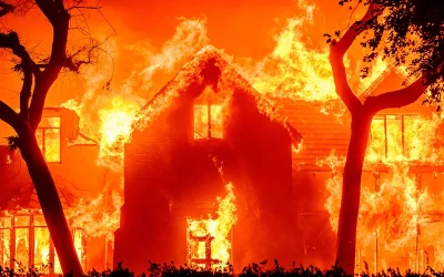 Gov. Newsom Orders Independent Investigation Into Fire Hydrant Failures Amidst GOP Criticism oan