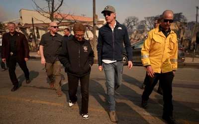 ‘What Happened?’ oan