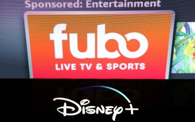 Disney’s Hulu Live + TV And Fubo Announce Partnership oan
